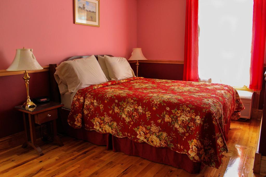 קליפורניה The Victorian-Candle Bed & Breakfast חדר תמונה