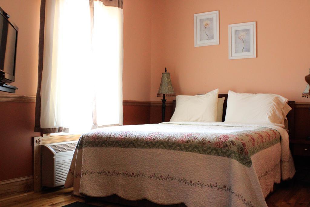 קליפורניה The Victorian-Candle Bed & Breakfast חדר תמונה
