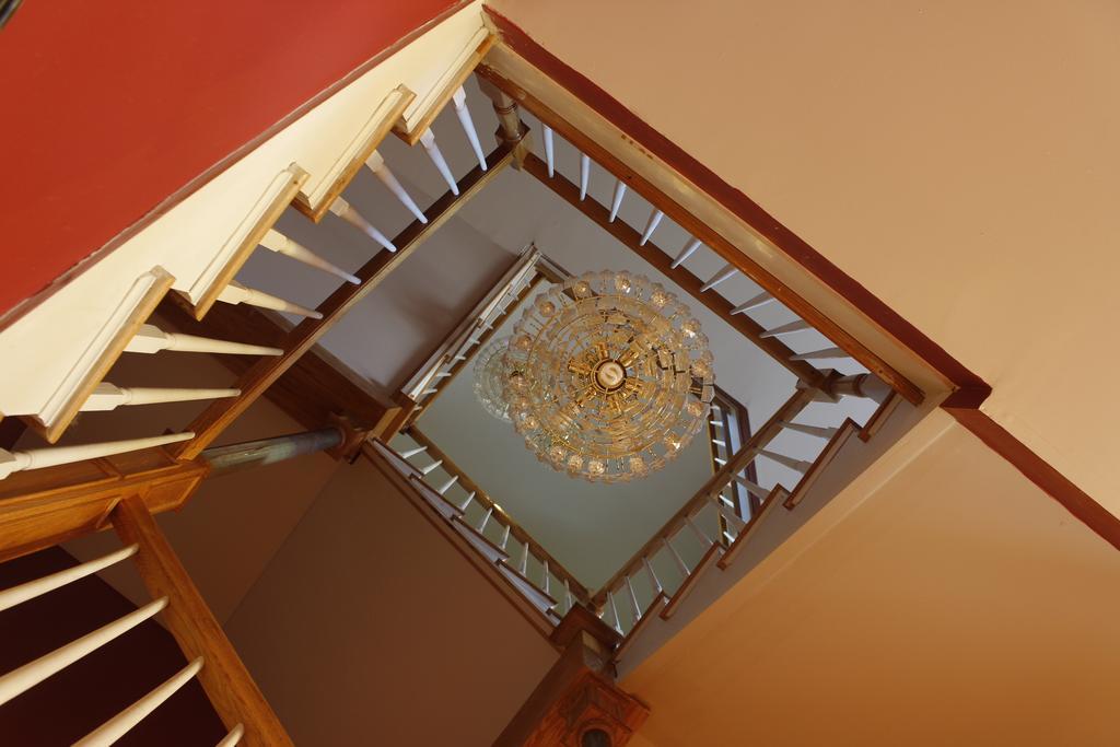 קליפורניה The Victorian-Candle Bed & Breakfast מראה חיצוני תמונה
