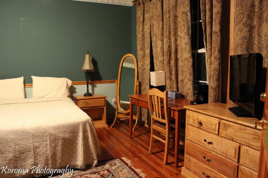 קליפורניה The Victorian-Candle Bed & Breakfast מראה חיצוני תמונה