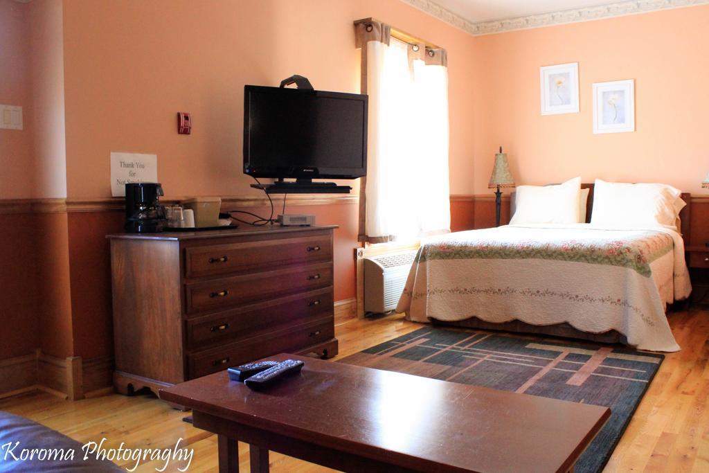 קליפורניה The Victorian-Candle Bed & Breakfast מראה חיצוני תמונה