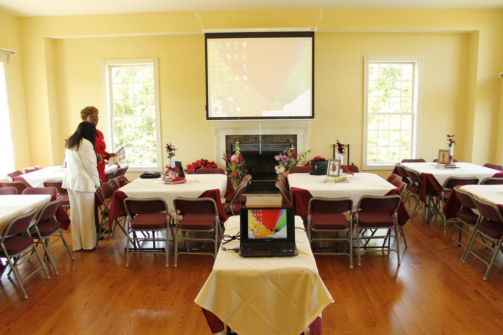 קליפורניה The Victorian-Candle Bed & Breakfast מראה חיצוני תמונה