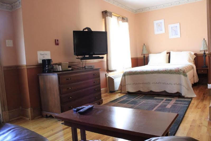 קליפורניה The Victorian-Candle Bed & Breakfast מראה חיצוני תמונה