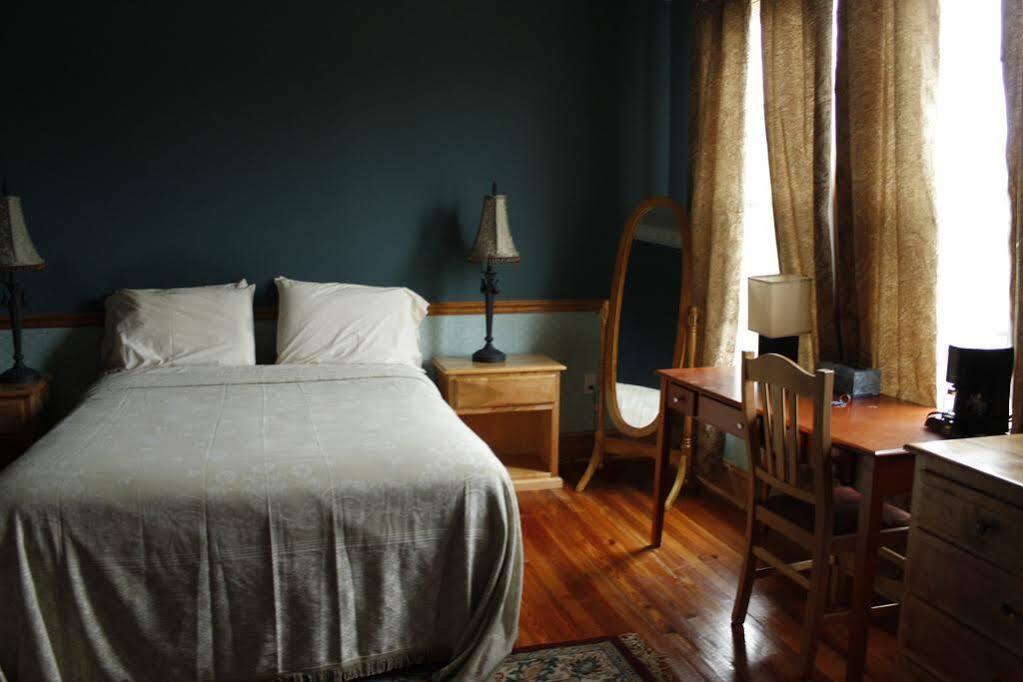 קליפורניה The Victorian-Candle Bed & Breakfast מראה חיצוני תמונה